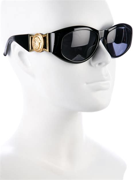 bigg versace|The Notorious B.I.G.'s Versace Sunglasses: Buy Here .